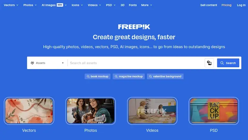 Freepik