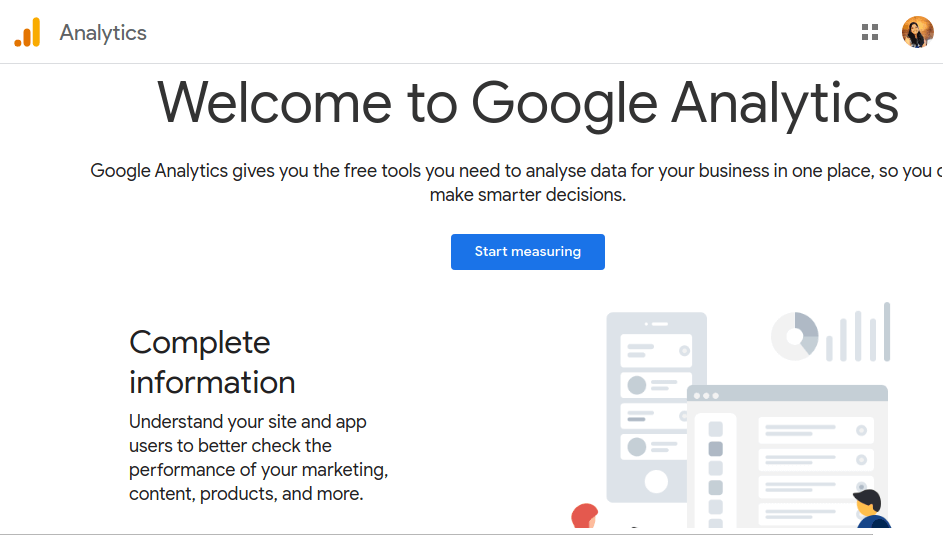 Google Analytics