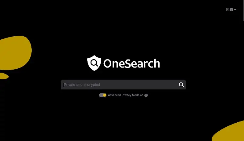 OneSearch