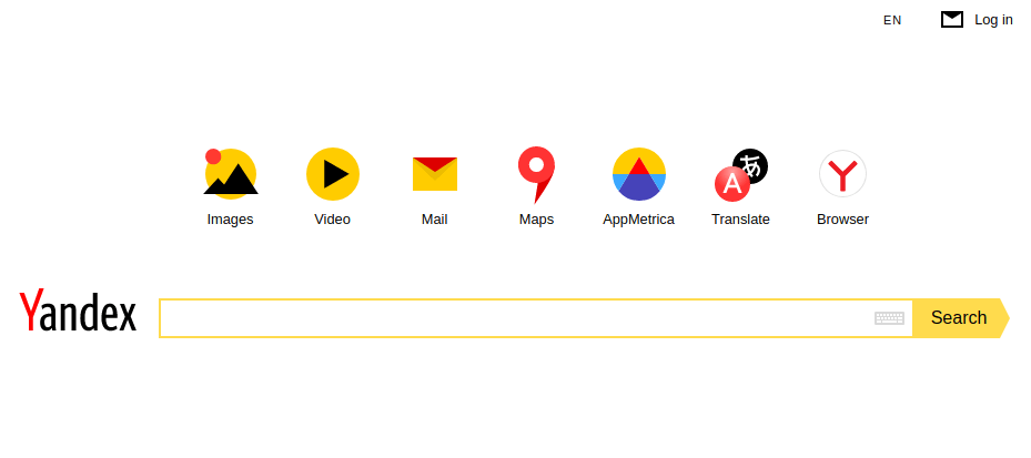 Yandex