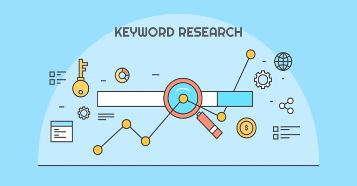 Best SEO Keywords Research Tools