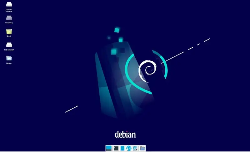 Debian