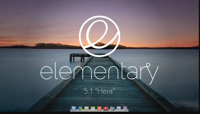 Elementary OS