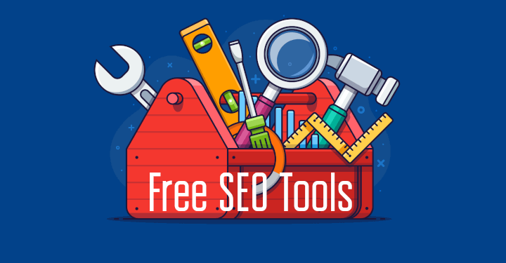 Best Free SEO Tools