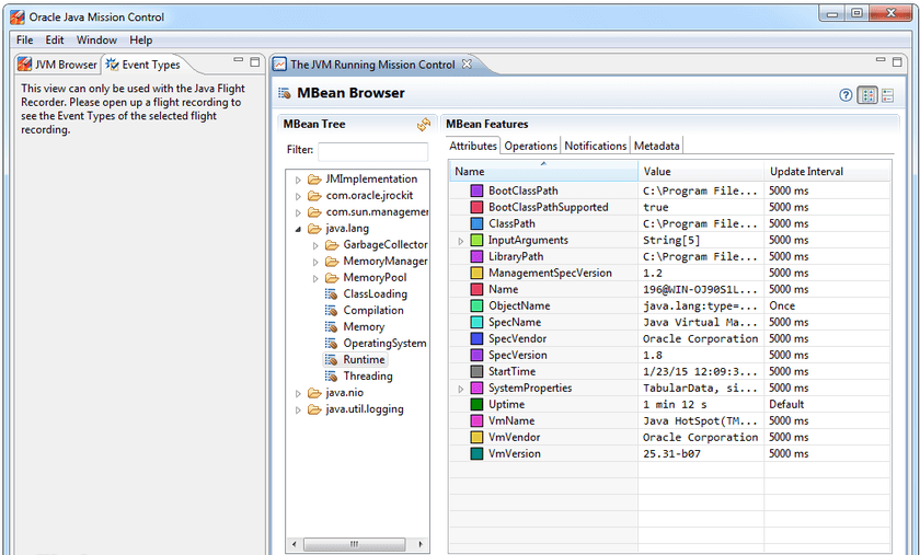 Java Development Kit