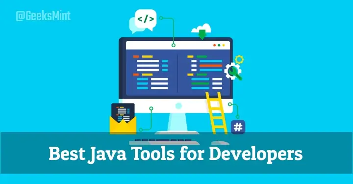 Java Tools for Developers
