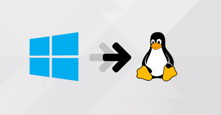 Linux Distributions for Windows
