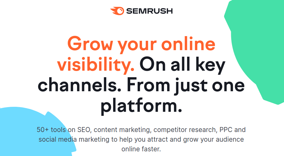 SEMrush