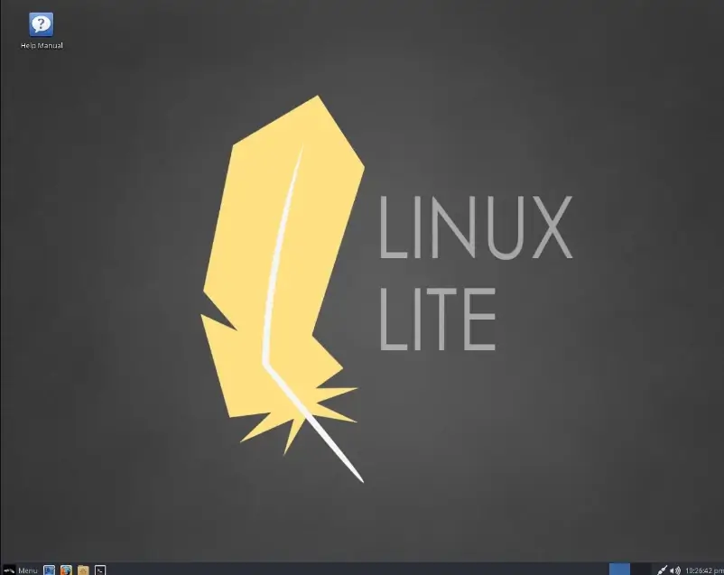 Linux Lite Distribution