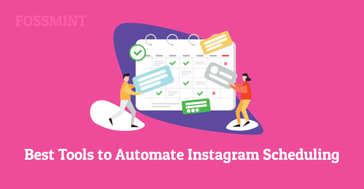 Automate Instagram Content Scheduling