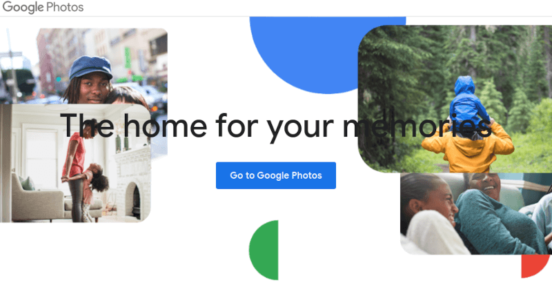 Google Photos