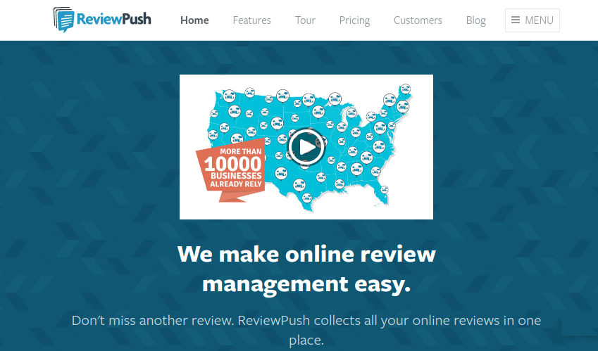 ReviewPlus