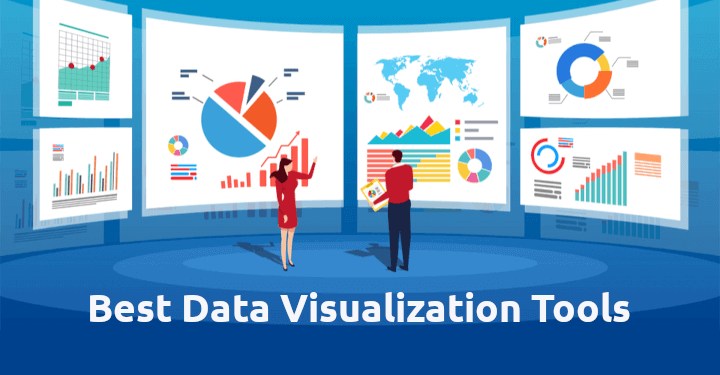 Best Data Visualization Tools