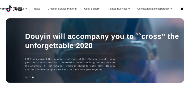 Douyin - Chinese Version Short Video App