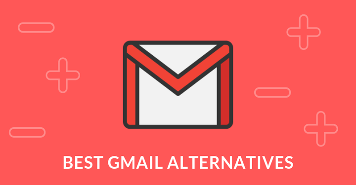 Gmail Alternatives