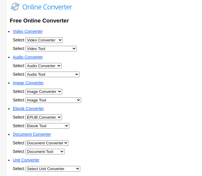 OnlineConverter.com