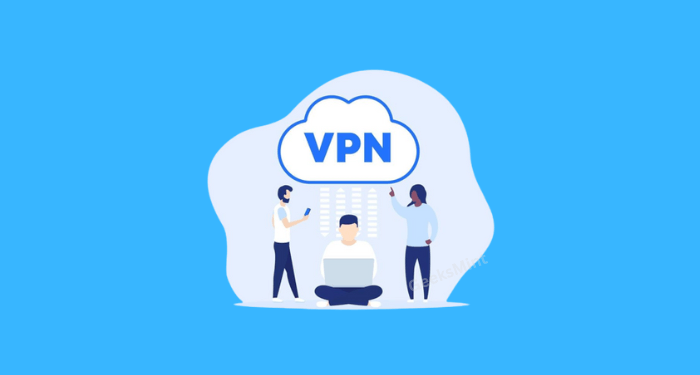 Best VPN for Privacy