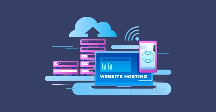 Best Web Hosting Providers