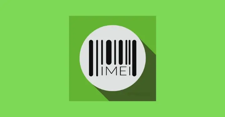 Find IMEI Number