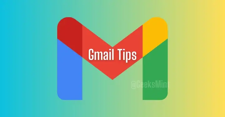 Gmail Tips