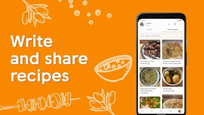 Cookpad: Find and Share Recipes