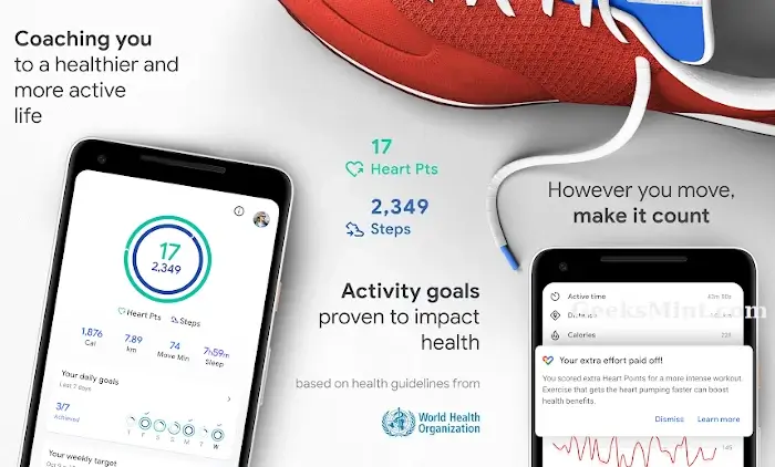 Google Fit