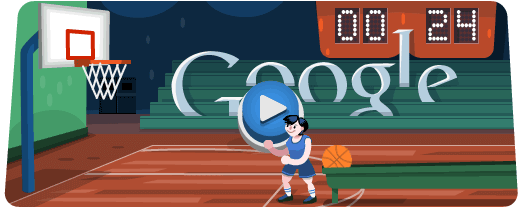 Google's Basketball