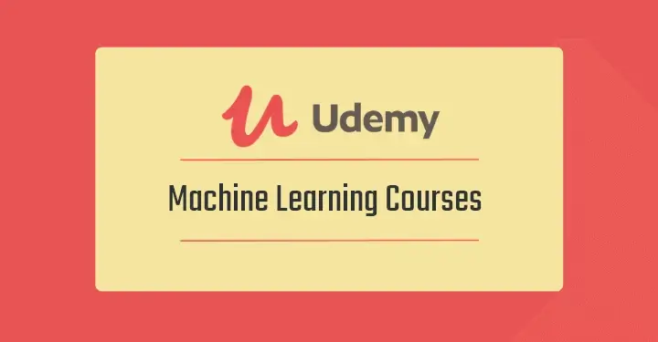 Machine Learning Courses