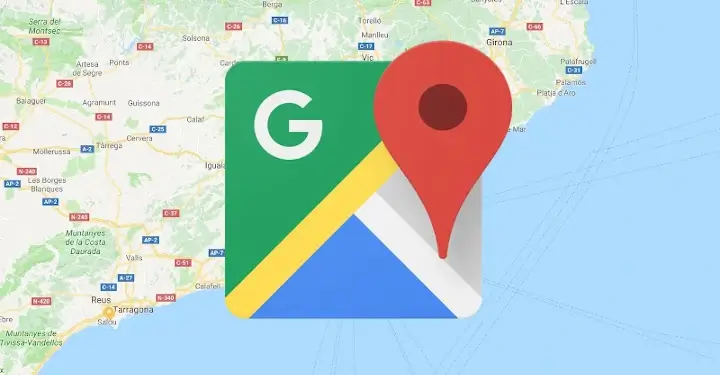 Save Location on Google Maps