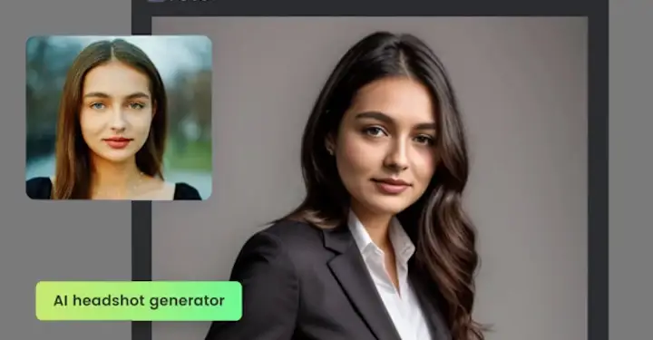 AI Headshot Generator