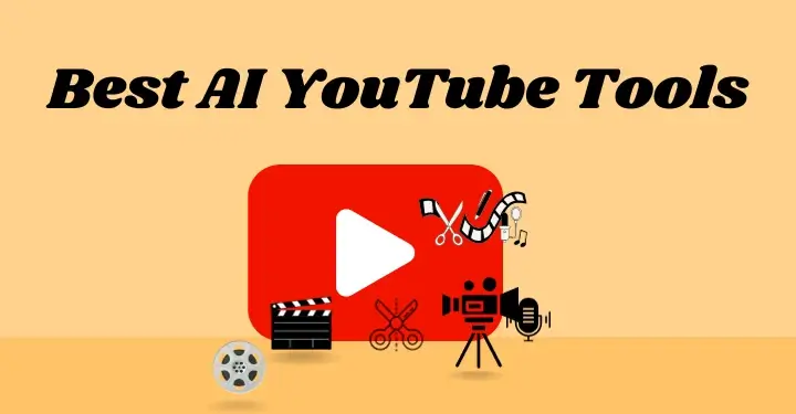 AI YouTube Tools