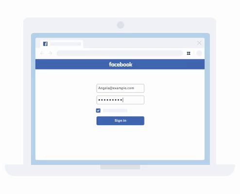 How to Log Into Facebook If You Lost Access to Code Generator