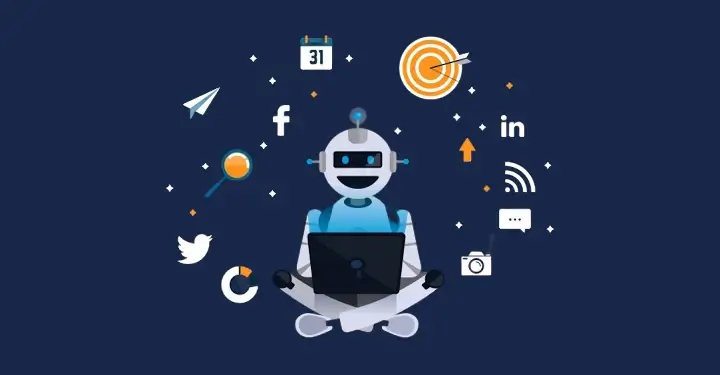 Best AI Tools for Social Media