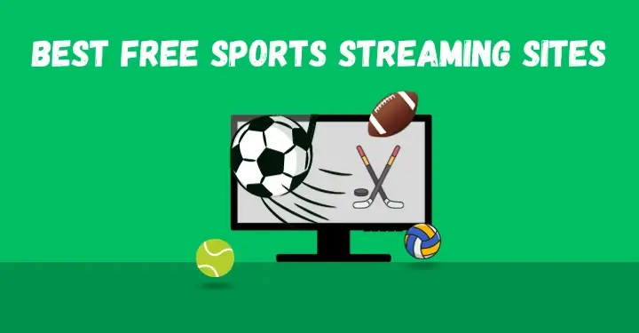 The 5 Best Free Sports Streaming Sites of 2023