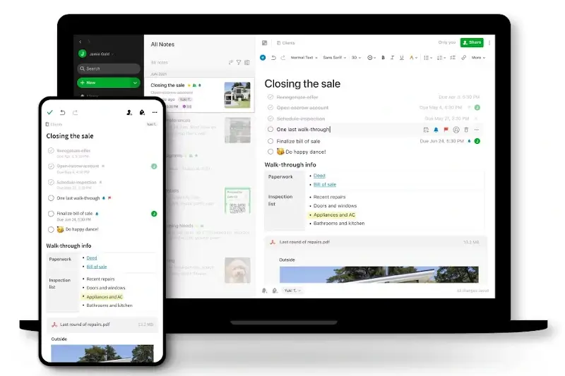 Evernote - Best Note Taking App