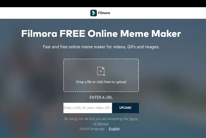 Wondershare] Animated GIF Maker - How to Make A GIF Easily