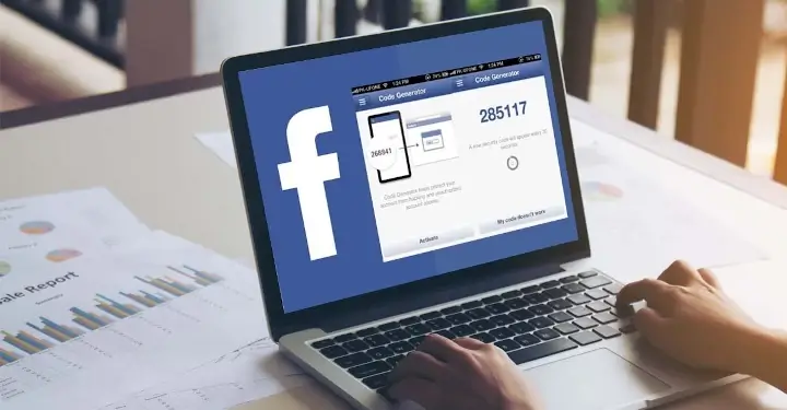 Login to Facebook Without a Code Generator