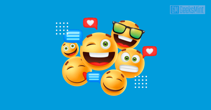 Most Popular Emojis