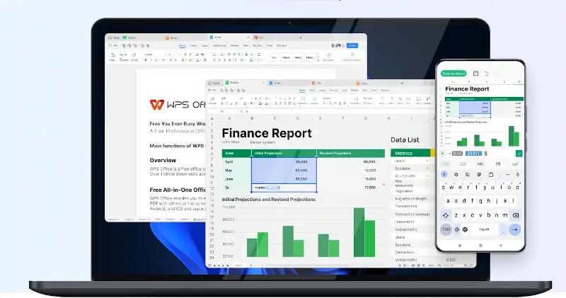 WPS Office