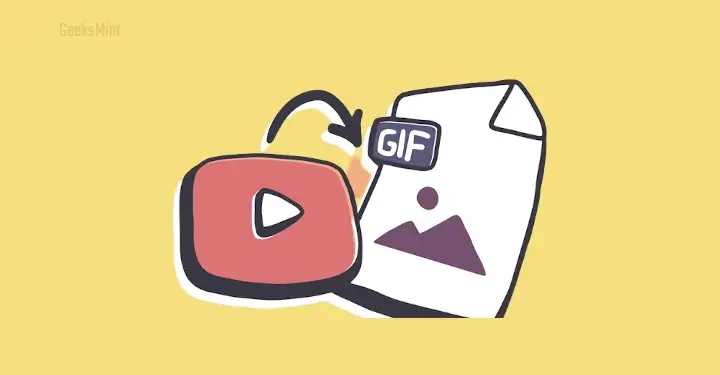 Best Video to Animated GIF Converter [2023]