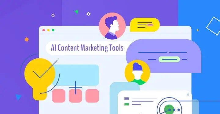 AI Content Marketing Tools