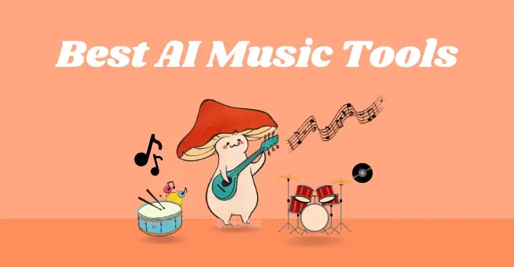 AI Music Tools