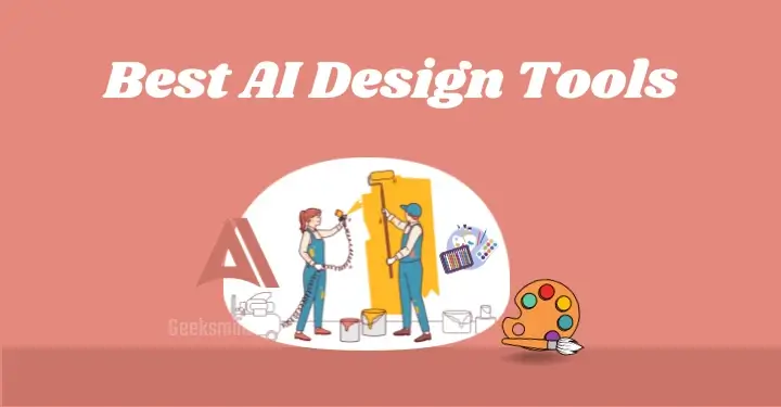 Best AI Design Tools