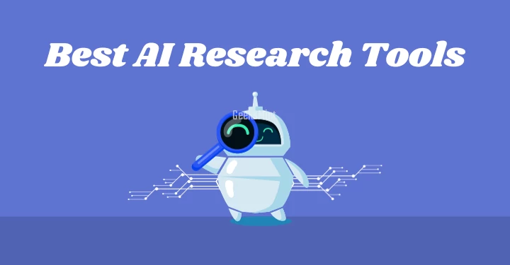 Best AI Research Tools