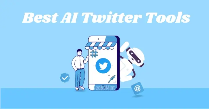 Best AI Twitter Tools