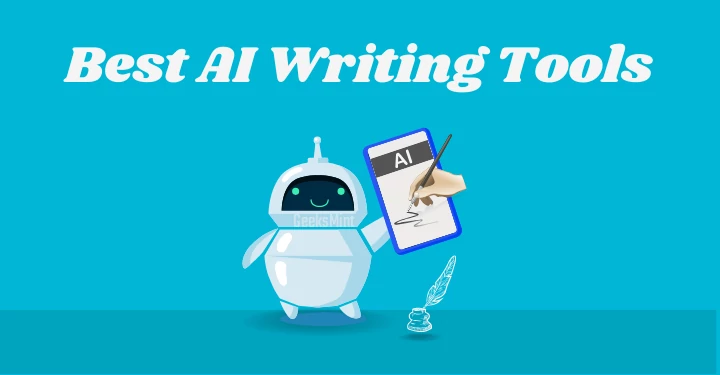 Best AI Writing Tools