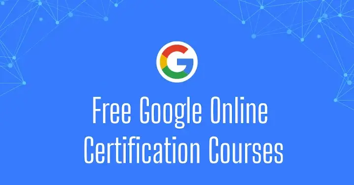 Free Google Courses