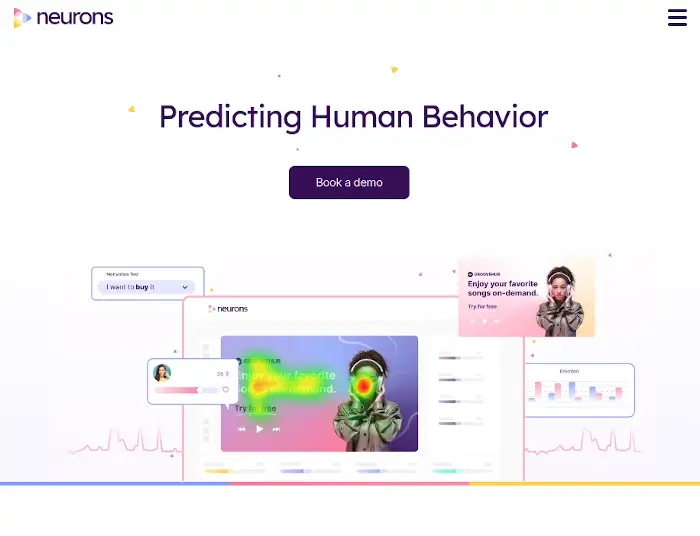 Neurons - AI Design Tool