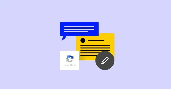 Add reCAPTCHA to WordPress Comment Form