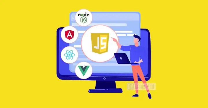 Best JavaScript Frameworks